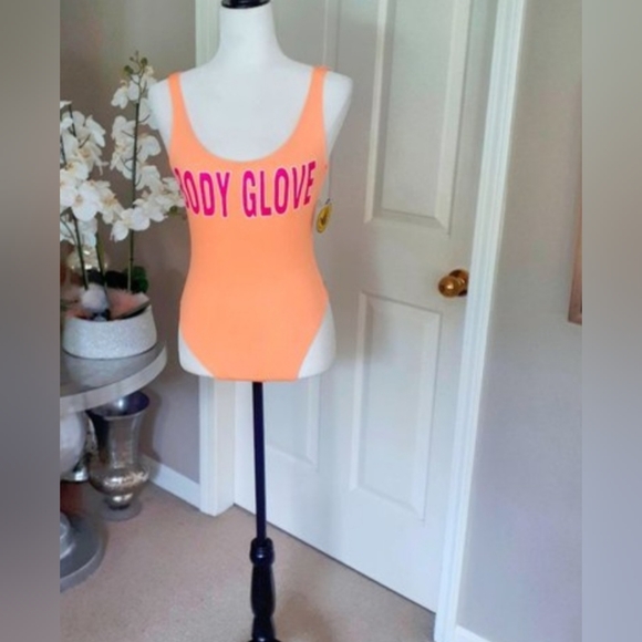 One Piece Swimsuit- Body Glove -Medium - Picture 3 of 8